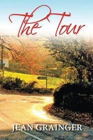 The Tour (Conor O'Shea, Bk 1)