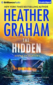The Hidden (Krewe of Hunters)