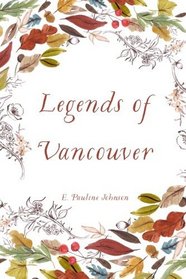 Legends of Vancouver