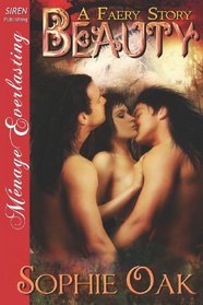 Beauty (Faery Story, Bk 3)