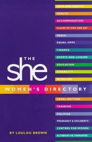 The She National Women's Directory