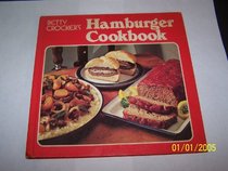 Betty Crocker's Hamburger Cookbook.