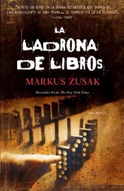 La ladrona de libros (Vintage Espanol) (Spanish Edition)