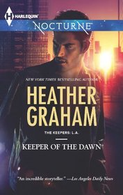 Keeper of the Dawn (Keepers L.A., Bk 4)