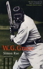 W.G. Grace: a Life