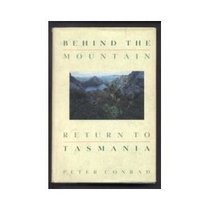 Behind the Mountain