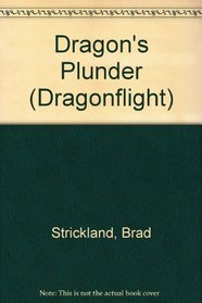 Dragon's Plunder (Dragonflight Series)