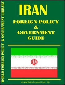 Iran Foreign Policy and National Security Yearbook