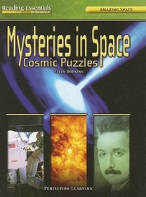 Mysteries In Space (Reading Essentials in Science)