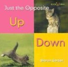 Up / Down (Gordon, Sharon. Bookworms. Just the Opposite.)