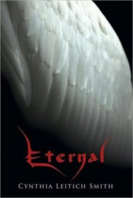 Eternal  (Tantalize, Bk 2)