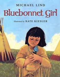 The Bluebonnet Girl