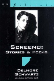 Screeno: Stories  Poems