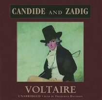 Candide and Zadig