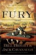 Fury (Great Awakenings Bk 4)