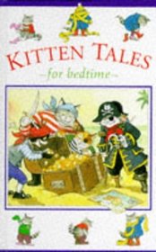 Kitten Tales for Bedtime (Buzz books)