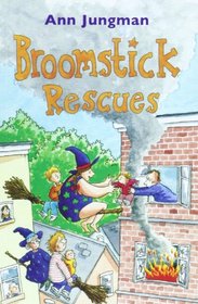 Broomstick Rescues