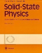 Solid-State Physics : An Introduction to Principles of Materials Science