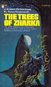 The Trees of Zharka