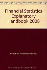 Financial Statistics Explanatory Handbook 2008