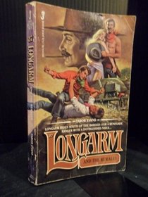 Longarm and the Rurales (Longarm, No 27)