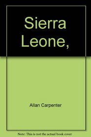 Sierra Leone, (Enchantment of Africa)