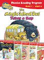 The Magic School Bus: Makes Flakes