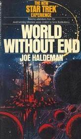 World Without End  (Star Trek)