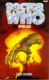 Option Lock (Dr. Who Series)