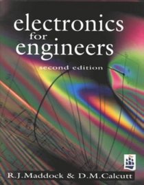 Electronics for Engineers (2nd Edition)