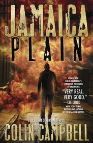 Jamaica Plain (Resurrection Man, Bk 1)