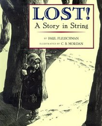 Lost! A Story in String