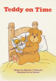 Teddy on Time