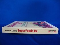 Bottom Line's Super Foods RX