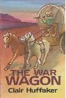 The War Wagon (Large Print)