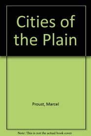 Cities of the Plain