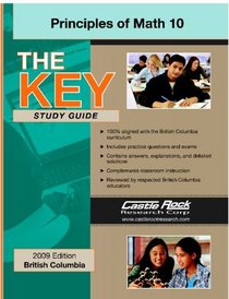 The Key Principles of Math 10