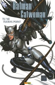 Batman et Catwoman, Tome 1 (French Edition)