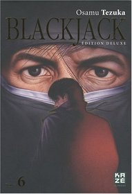 Blackjack, Tome 6 (French Edition)