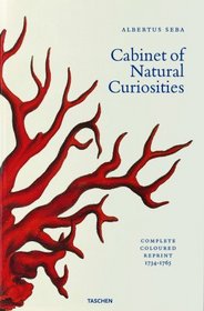 Albertus Seba's Cabinet of Natural Curiosities (25)