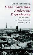 Hans Christan Andersens Kopenhagen.