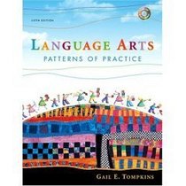 Language Arts: Patterns of Practice- Text Only
