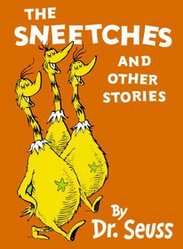 The Sneetches and Other Stories: Mini Edition (Dr Seuss Mini Edition)