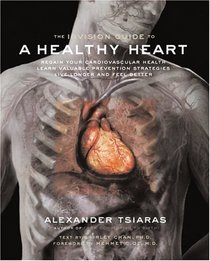 The InVision Guide to a Healthy Heart
