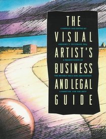 Visual Artist's Business and Legal Guide