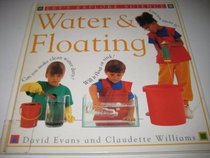 Water and Floating (Let's Explore Science)