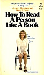How To Read a Person Like a Book