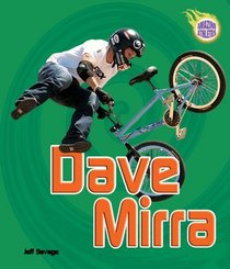 Dave Mirra (Amazing Athletes)