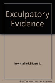Exculpatory Evidence