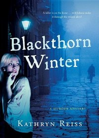 Blackthorn Winter (Turtleback School & Library Binding Edition)